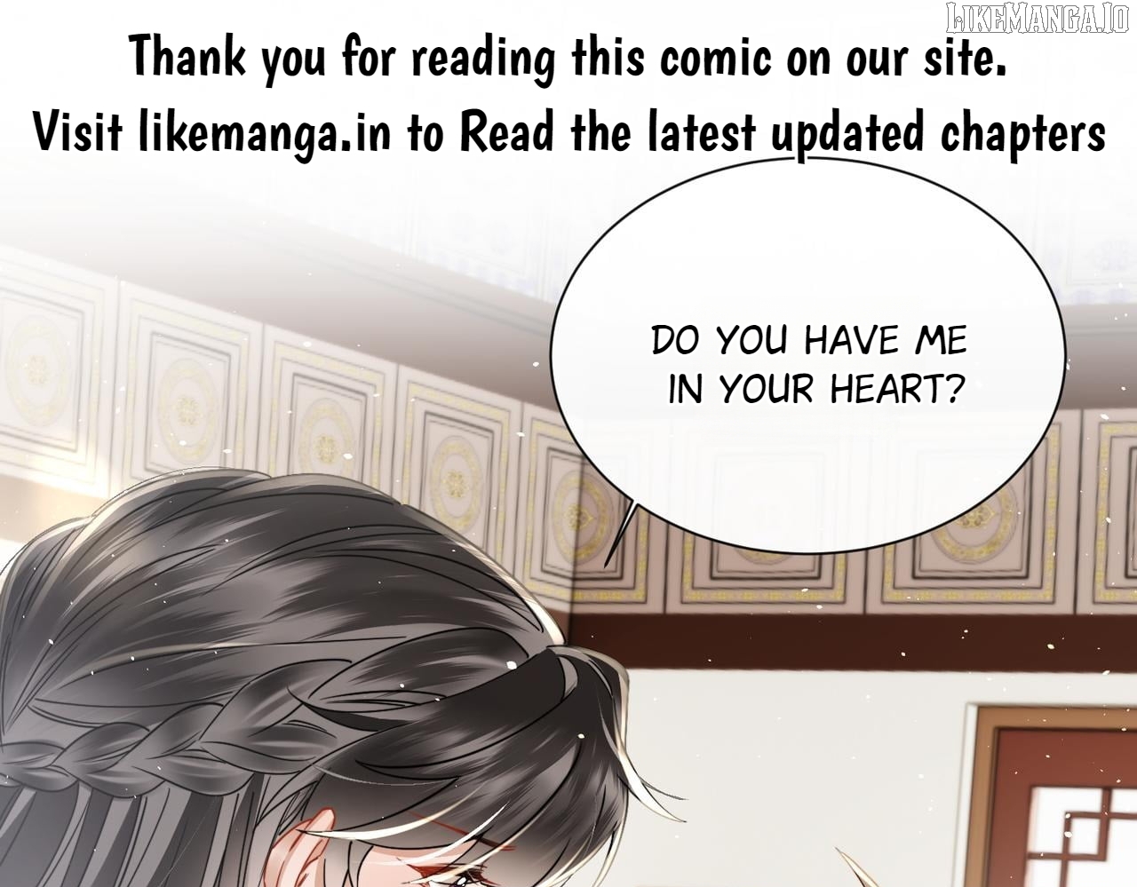 The Tyrant’s Family Lasts Thanks To Her Inner Voice Chapter 69 - page 1